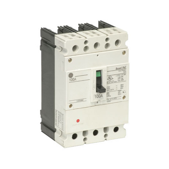 GE FBV36TE090RV Molded Case Breakers (MCCBs)