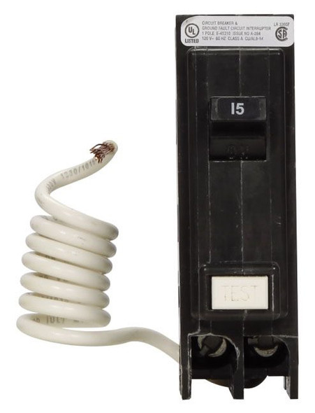Eaton GFTCB130 Molded Case Breakers (MCCBs)