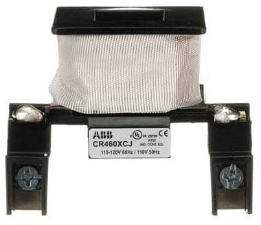 CR460XCJ Plumbing Solenoid Valves and Coils