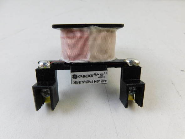 GE CR460XCN Magnetic Coil 277V