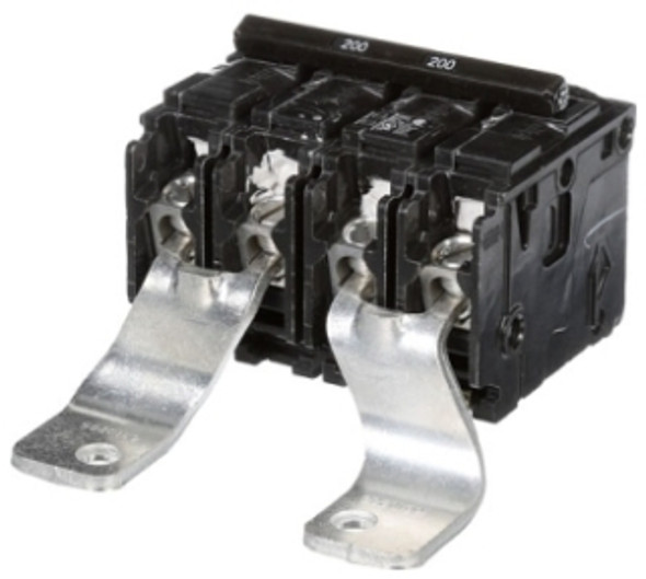 Siemens MBK200 Molded Case Breakers (MCCBs)