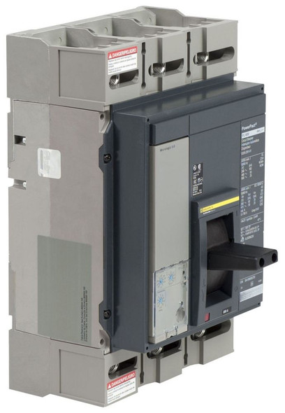 Square D PGL36060CU33A Molded Case Breakers (MCCBs) Square D PGL36060CU33A Molded Case Breakers (MCCBs)