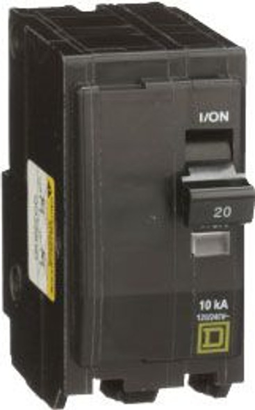 Square D QO220HID Molded Case Breakers (MCCBs) Square D QO220HID Molded Case Breakers (MCCBs)