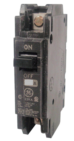 GE THHQC1115WL Molded Case Breakers (MCCBs)