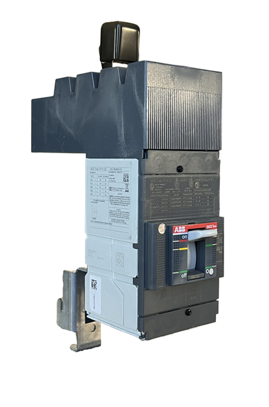 Abb XT1NU3015AYD000XXX Molded Case Breakers (MCCBs)