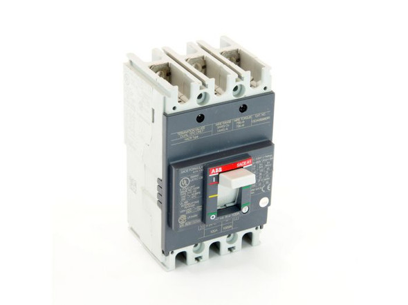 GE A1N100TW Molded Case Breakers (MCCBs)