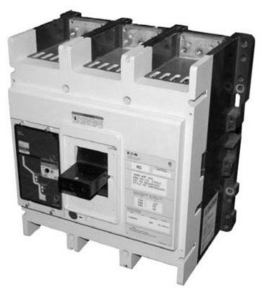 Eaton CRDC316T36W Molded Case Breakers (MCCBs)