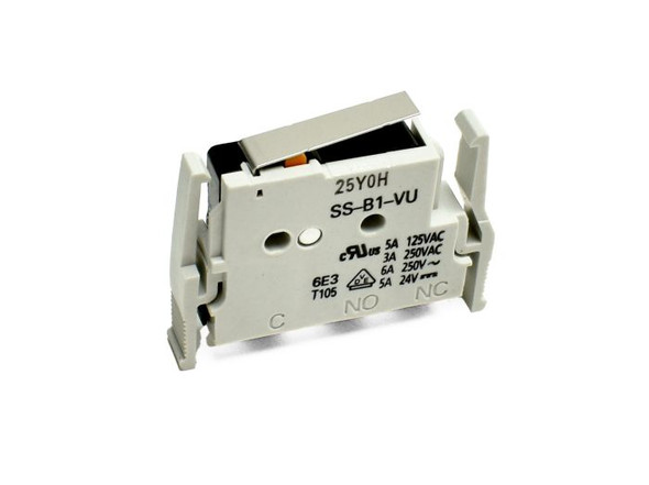 GE KXTAAUX Auxiliary Contact