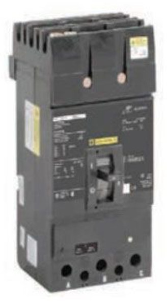 Square D KA26200AC Molded Case Breakers (MCCBs)