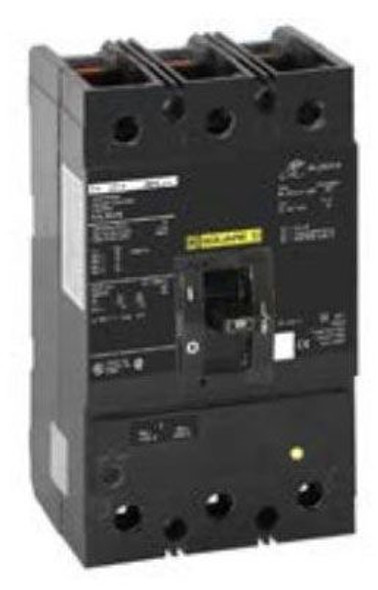 Square D KAL36250 Molded Case Breakers (MCCBs)