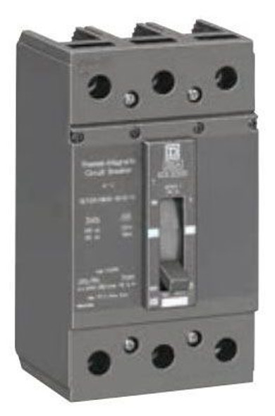 Square D KDL32225 Molded Case Breakers (MCCBs) Square D KDL32225 Molded Case Breakers (MCCBs)