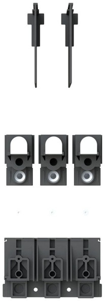 GE KXT5CUAL2X500K-3PC Circuit Breaker Accessories GE KXT5CUAL2X500K-3PC Circuit Breaker Accessories
