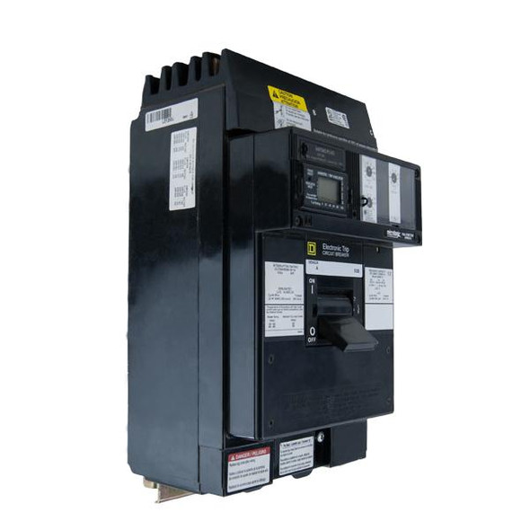 Square D LEL36400LSG Molded Case Breakers (MCCBs) Square D LEL36400LSG Molded Case Breakers (MCCBs)