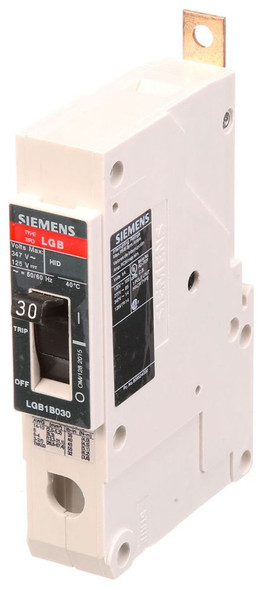 Siemens LGB1B030B Molded Case Breakers (MCCBs)