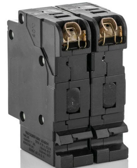 Square D EH24020 Molded Case Breakers (MCCBs)