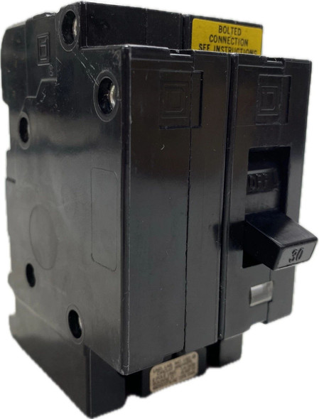 Square D EHB24030 Molded Case Breakers (MCCBs)