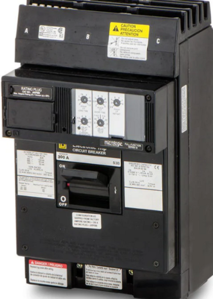 Square D LX36300 Molded Case Breakers (MCCBs) Square D LX36300 Molded Case Breakers (MCCBs)