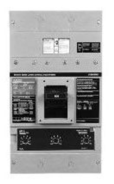 Siemens MD63B600 Molded Case Breakers (MCCBs)