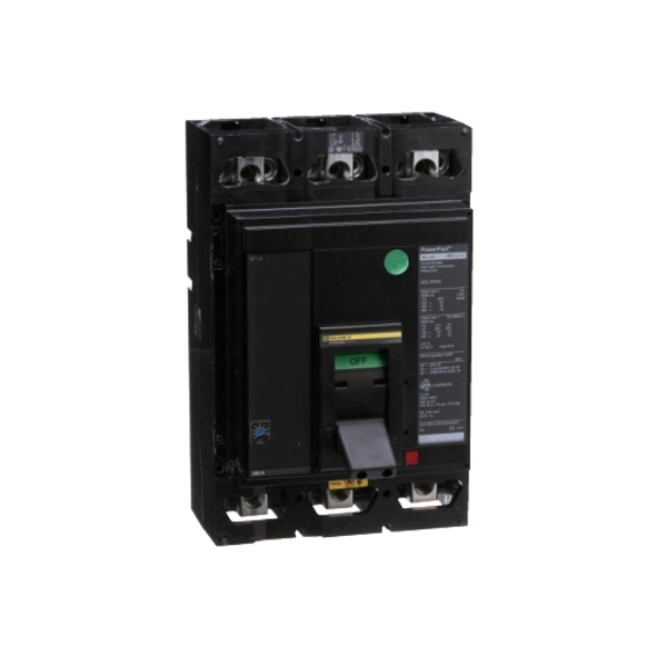 Square D MGL36300SA Molded Case Breakers (MCCBs) Square D MGL36300SA Molded Case Breakers (MCCBs)