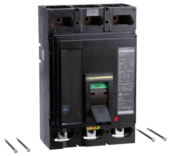 Square D MGL36450 Molded Case Breakers (MCCBs) Square D MGL36450 Molded Case Breakers (MCCBs)