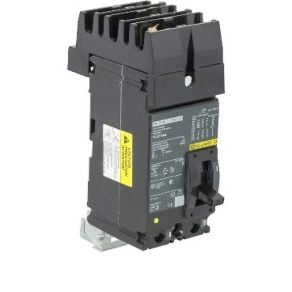 Square D FA24090BC Molded Case Breakers (MCCBs)