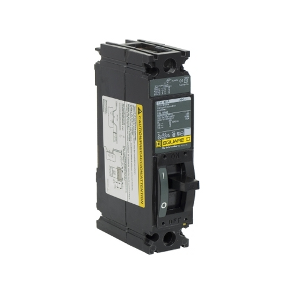 Square D FAL14035 Molded Case Breakers (MCCBs)