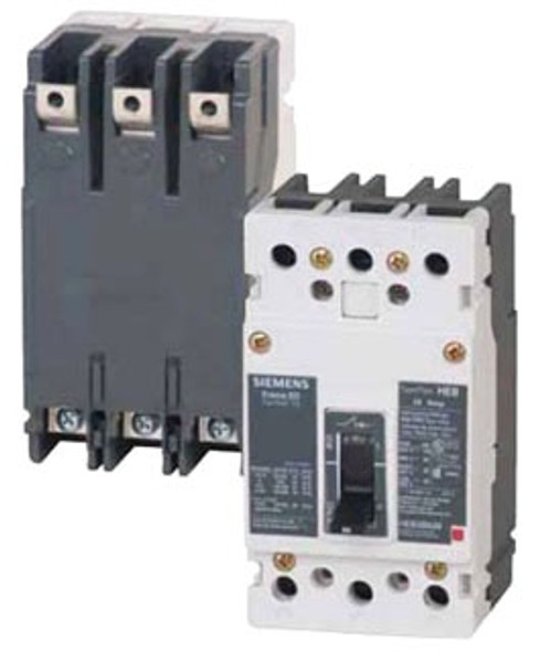 Siemens NEB3B025B Molded Case Breakers (MCCBs)