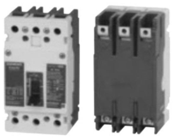 Siemens NEB3B045B Molded Case Breakers (MCCBs) Siemens NEB3B045B Molded Case Breakers (MCCBs)