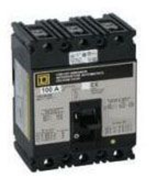 Square D FAL26060 Molded Case Breakers (MCCBs)