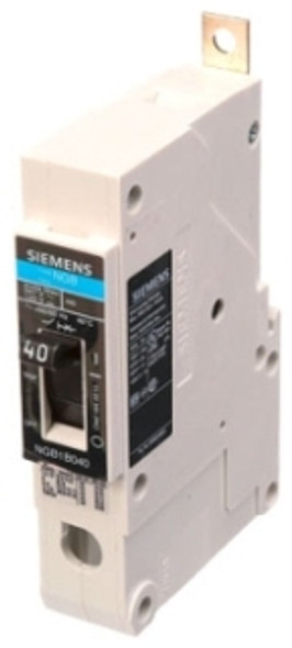 Siemens NGB1B040B Miniature Circuit Breakers (MCBs)