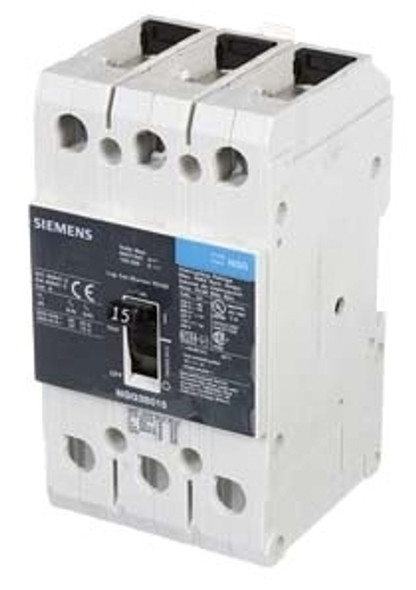 Siemens NGG3B025L Molded Case Breakers (MCCBs)