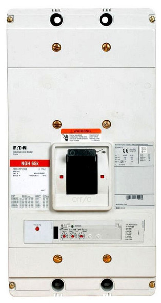 Eaton NGS308036E Molded Case Breakers (MCCBs)