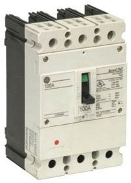 GE FBN36TE045RV Molded Case Breakers (MCCBs)
