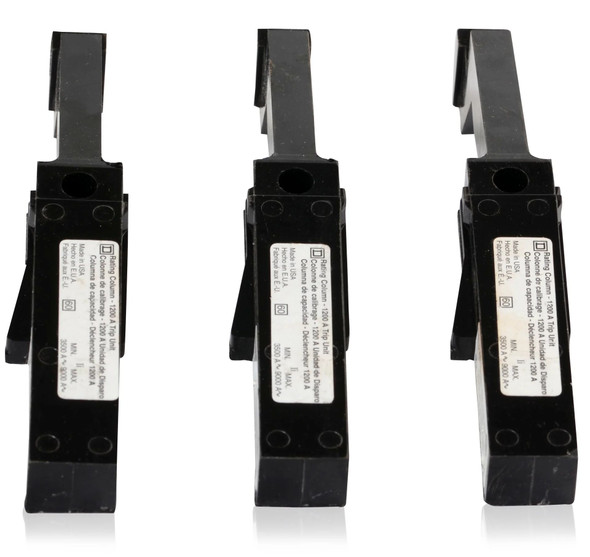 Square D PA31200RC Molded Case Breakers (MCCBs) Square D PA31200RC Molded Case Breakers (MCCBs)