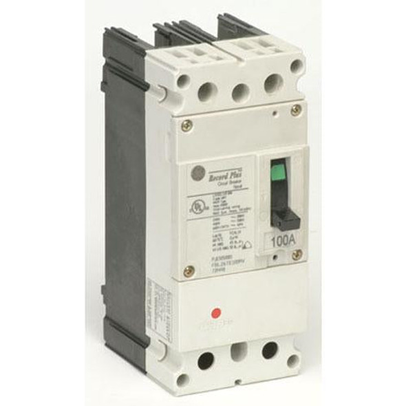 GE FBV26TE100RV Molded Case Breakers (MCCBs)