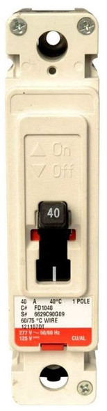 Eaton FD1010 Molded Case Breakers (MCCBs)