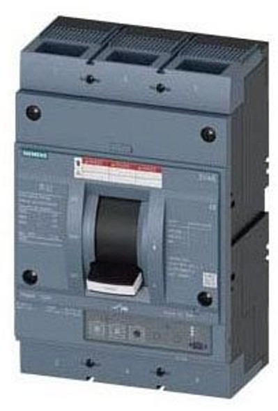 Siemens 3VA6610-5HL32-0AA0 Molded Case Breakers (MCCBs)