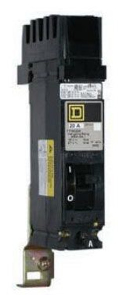Square D FH16050C Molded Case Breakers (MCCBs)