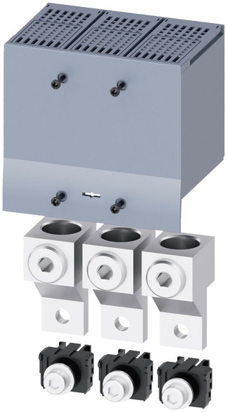 Siemens 3VA9233-0JJ13 Circuit Breaker Accessories Siemens 3VA9233-0JJ13 Circuit Breaker Accessories
