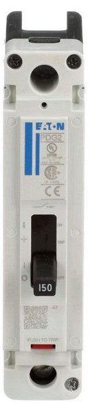 Eaton PDG21F0025TFFJ Molded Case Breakers (MCCBs)