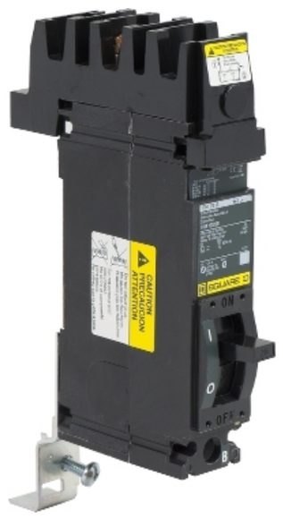 Square D FHB16020B Molded Case Breakers (MCCBs)
