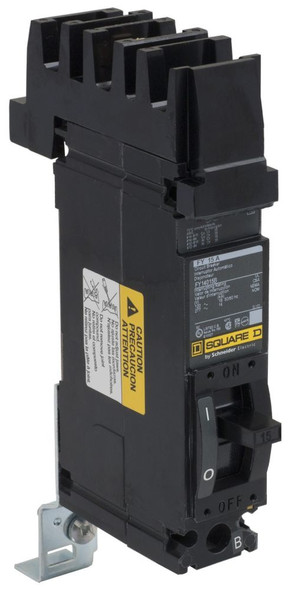 Square D FY14015B Molded Case Breakers (MCCBs)