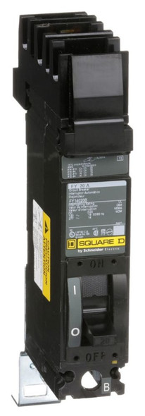Square D FY14020B Molded Case Breakers (MCCBs)