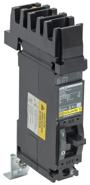 Square D FY14030C Molded Case Breakers (MCCBs)