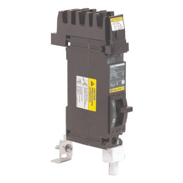 Square D FYB14020C Molded Case Breakers (MCCBs)