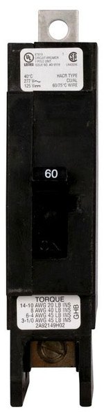Eaton GB1040 Molded Case Breakers (MCCBs)