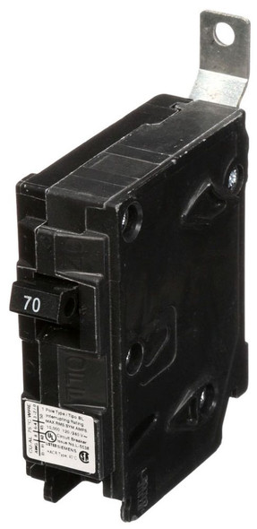Siemens B170 Miniature Circuit Breakers (MCBs)