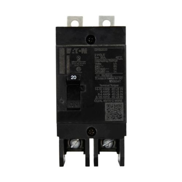 Eaton GB2020 Molded Case Breakers (MCCBs)