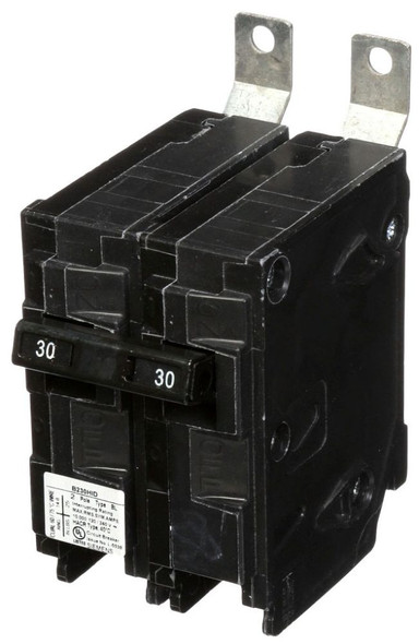 Siemens B230HID Miniature Circuit Breakers (MCBs)