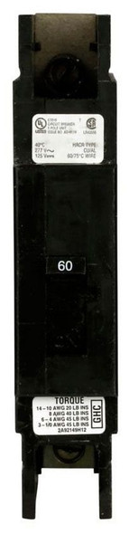 Eaton GHC1015 Molded Case Breakers (MCCBs)